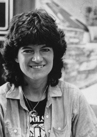 Πέθανε η Σάλι Ράιντ, η πρώτη Αμερικανίδα που ταξίδεψε στο Διάστημα